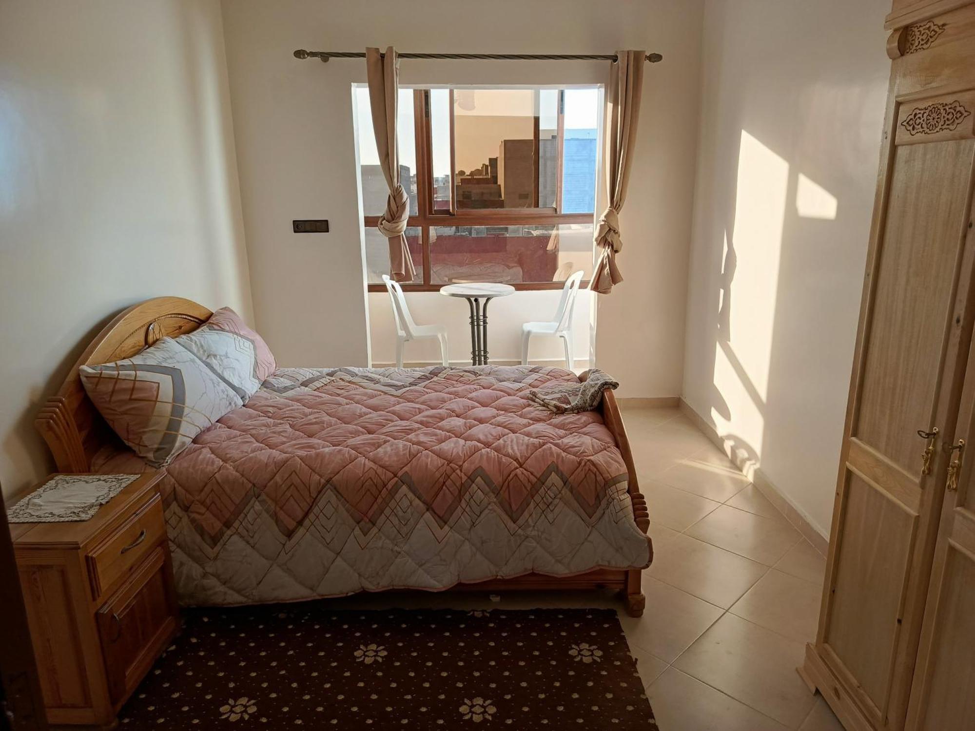 Haute Anza Privatunterkunft Agadir