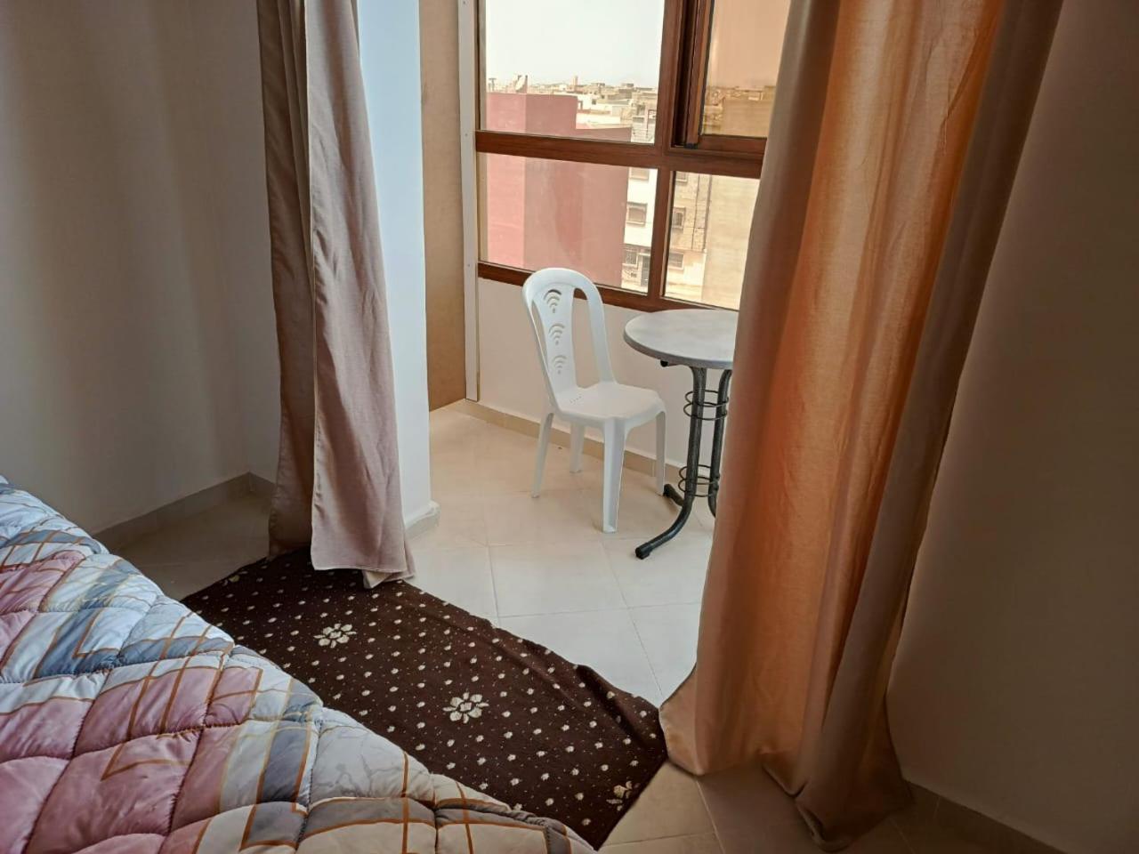 منزل للإقامة Haute Anza *