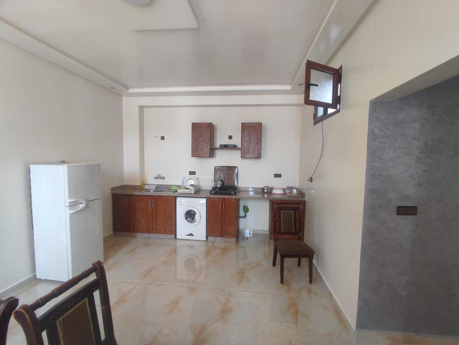 Privatunterkunft Haute Anza Agadir