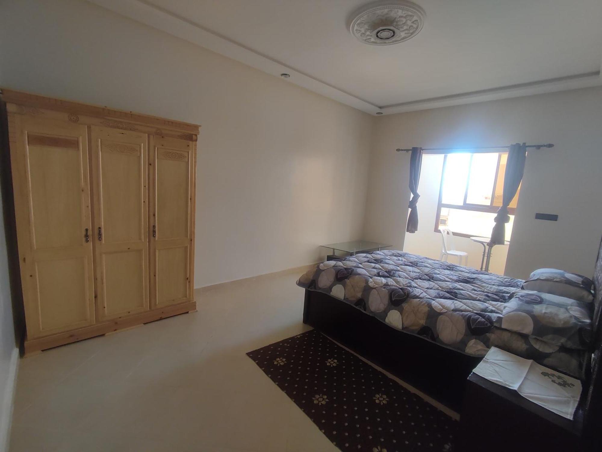 Privatunterkunft Haute Anza Agadir