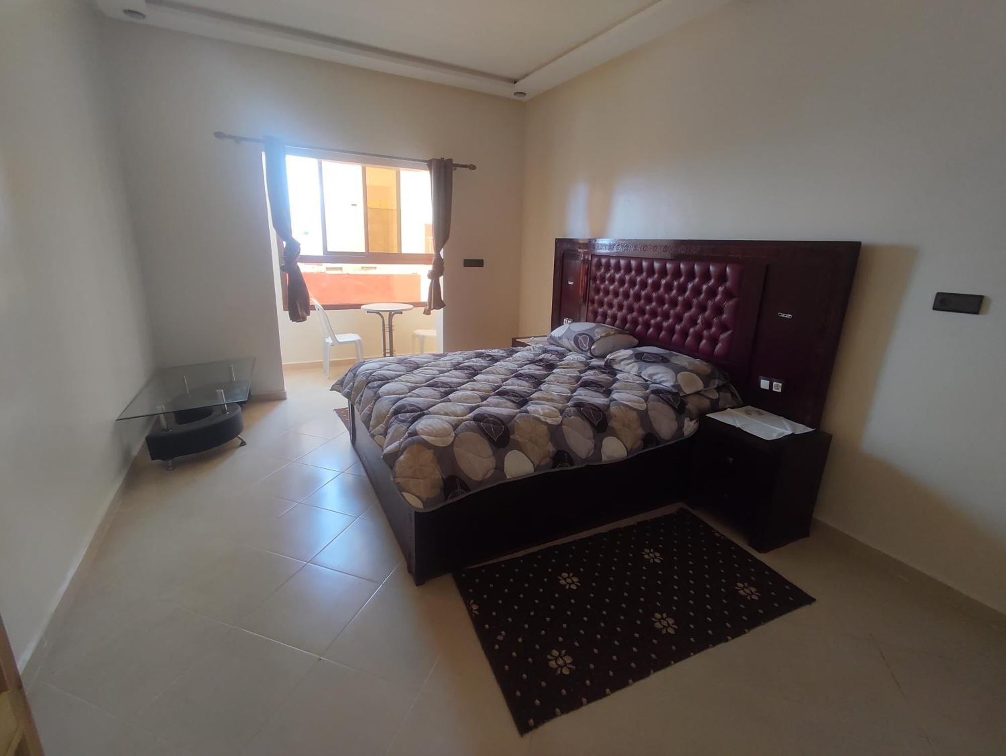 Haute Anza Privatunterkunft Agadir