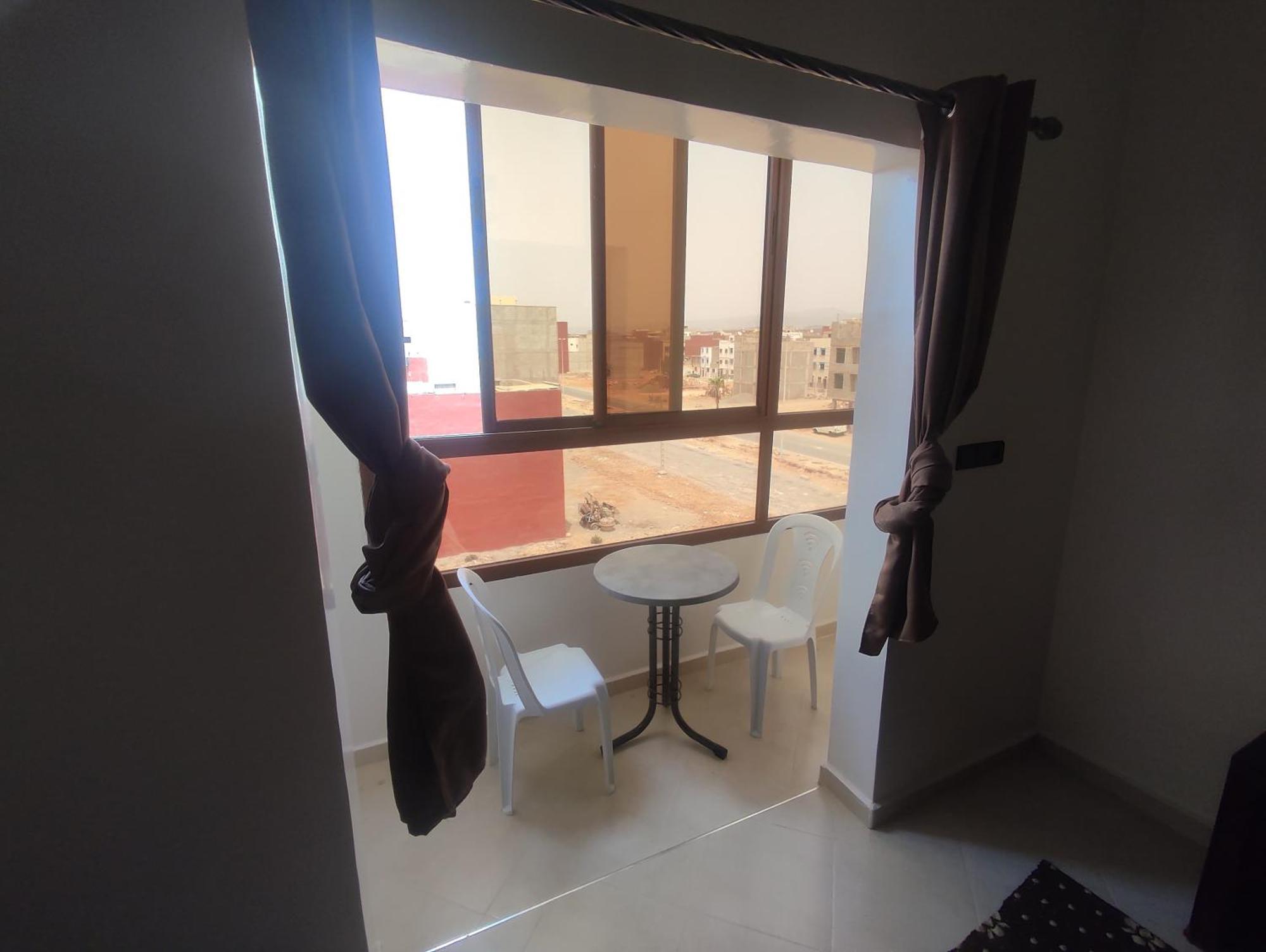 منزل للإقامة Haute Anza